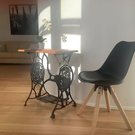Apartment Wendelsteinblick บัดไอบ์ลิง ภายนอก รูปภาพ