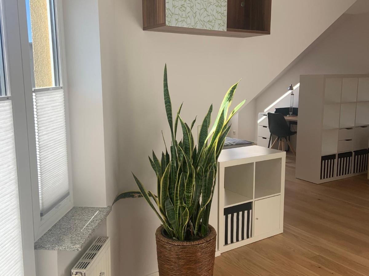 Apartment Wendelsteinblick บัดไอบ์ลิง ภายนอก รูปภาพ