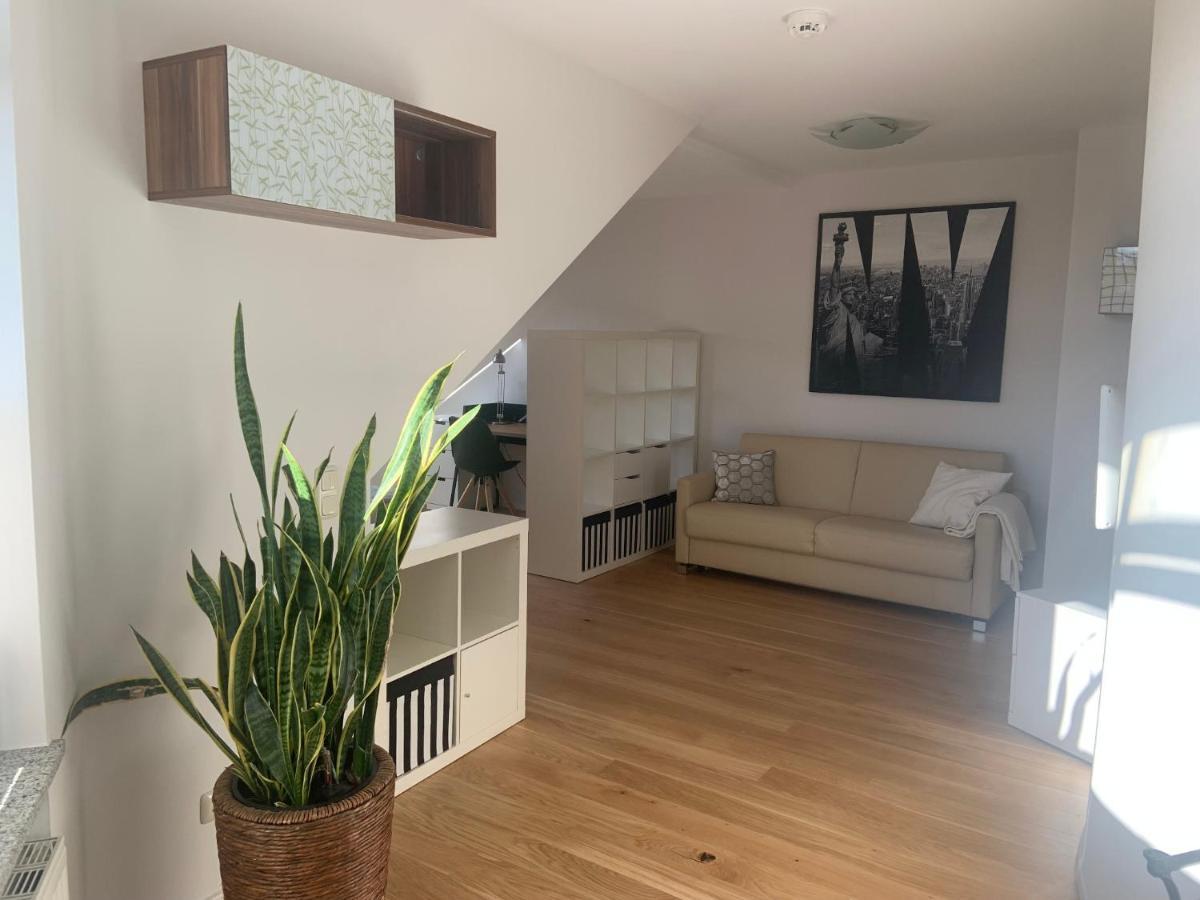 Apartment Wendelsteinblick บัดไอบ์ลิง ภายนอก รูปภาพ